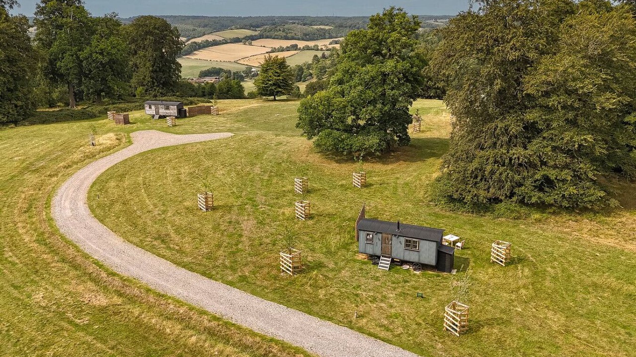 Photo of Outdoor in Stonor