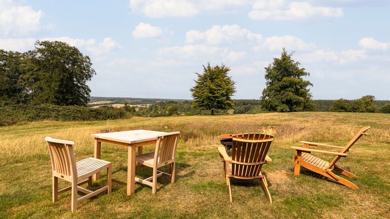 Photo of Outdoor in Stonor