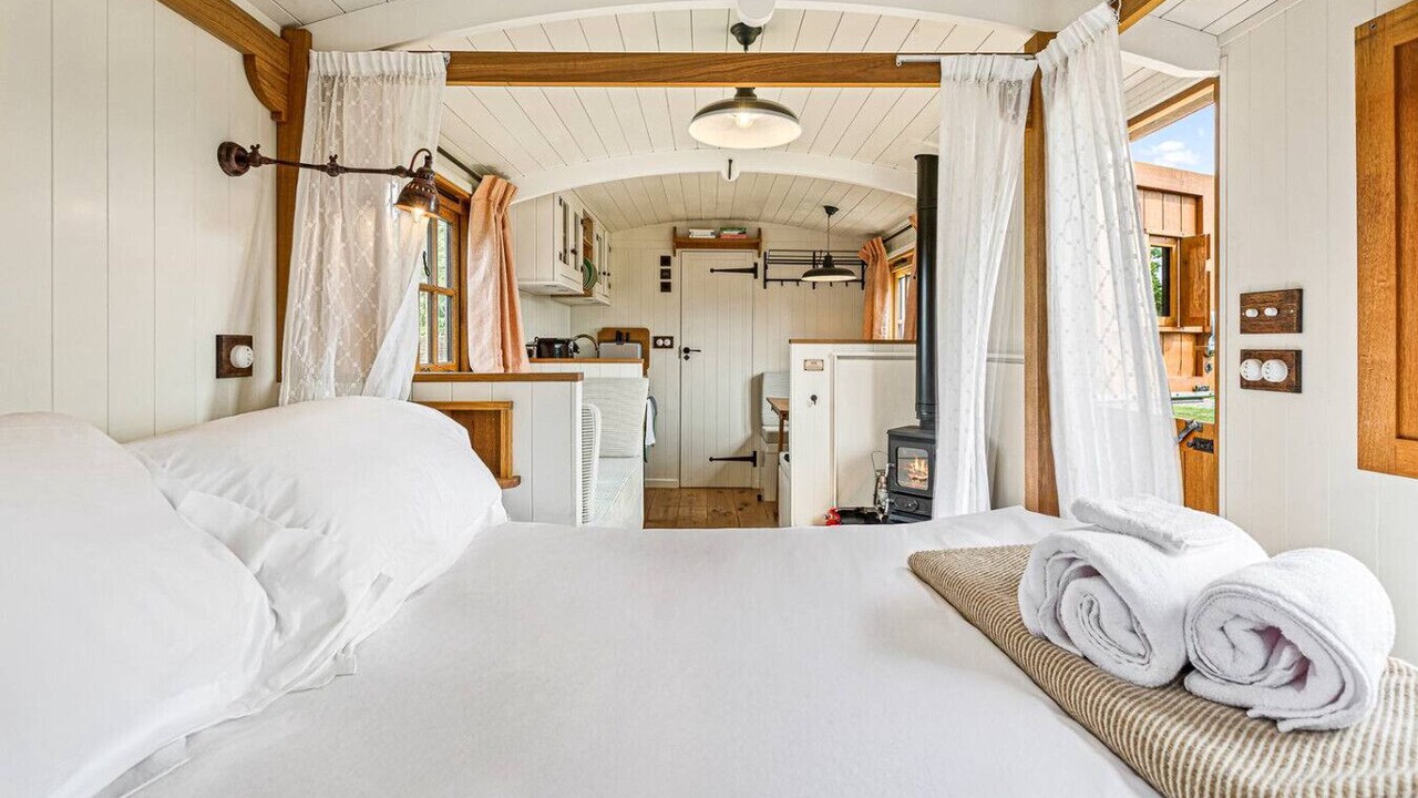 Photo of Bedroom in Stonor