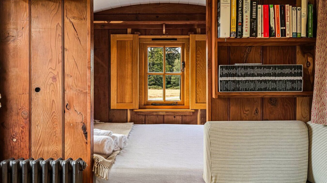 Photo of Bedroom in Stonor