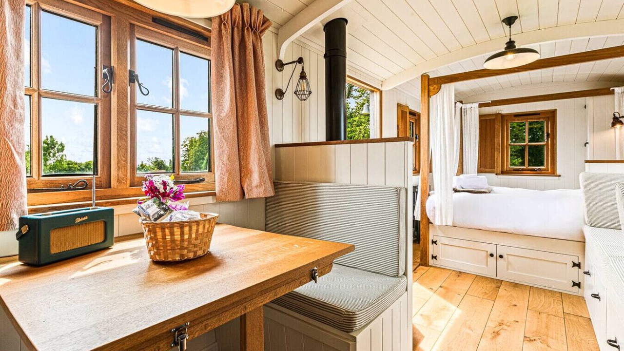 Photo of Bedroom in Stonor