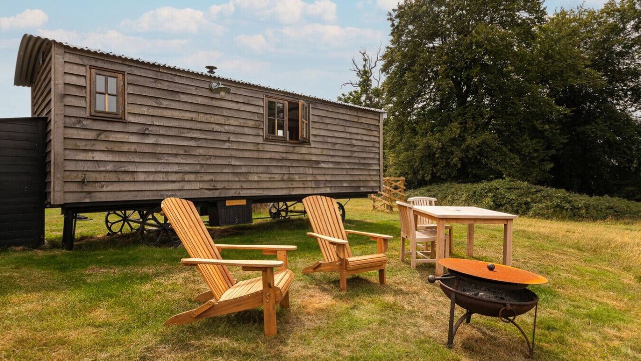 Photo of Outdoor in Stonor