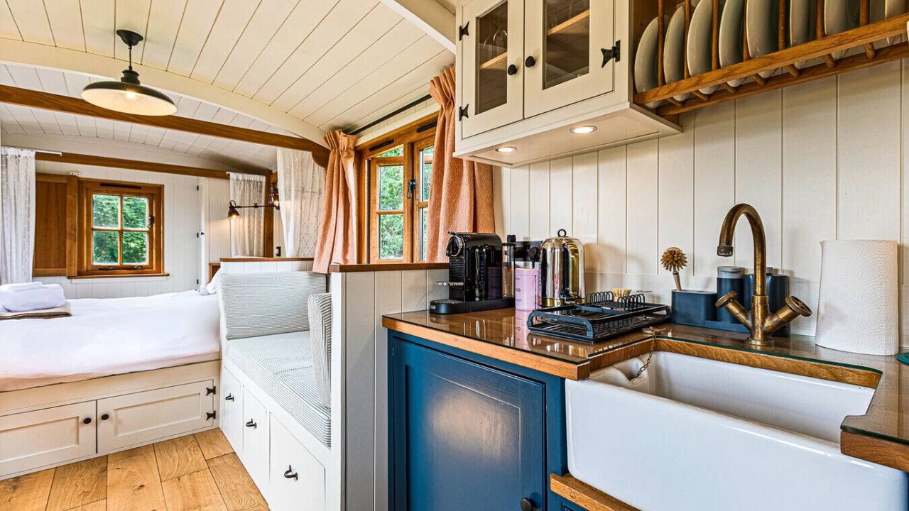 Photo of Bedroom in Stonor