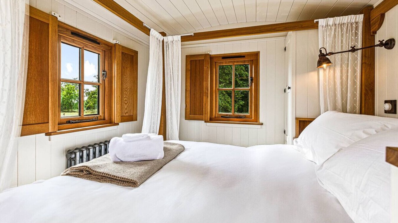 Photo of Bedroom in Stonor