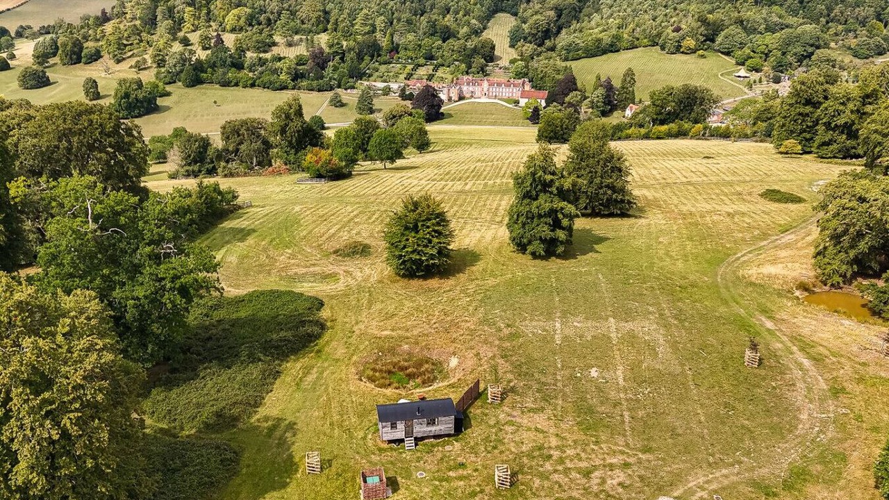 Photo of Outdoor in Stonor