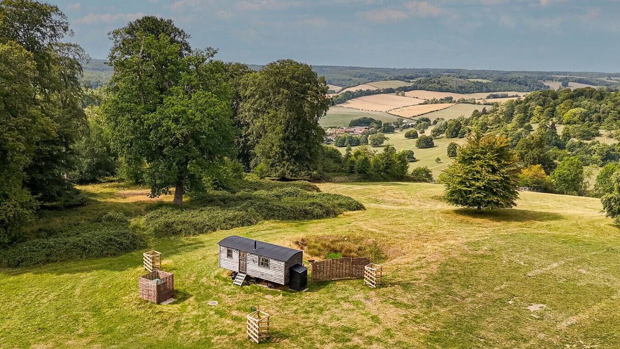 Photo of Outdoor in Stonor