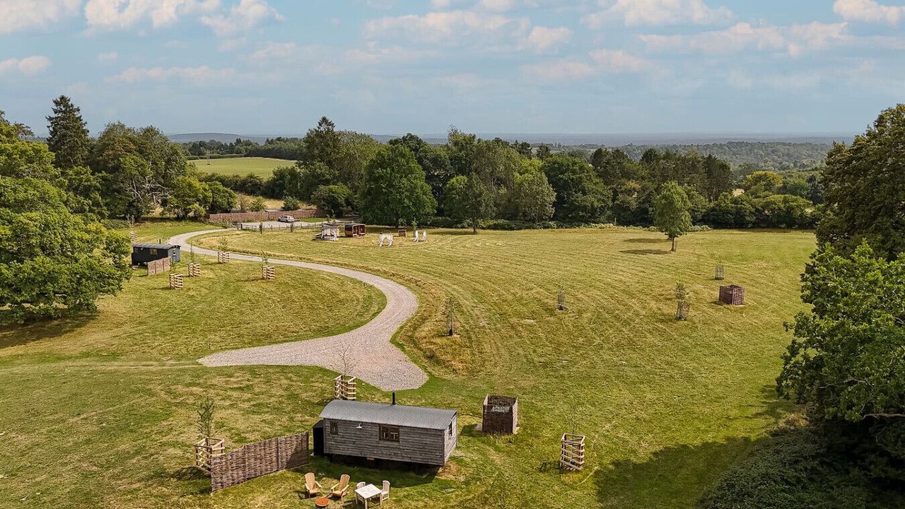 Photo of Outdoor in Stonor