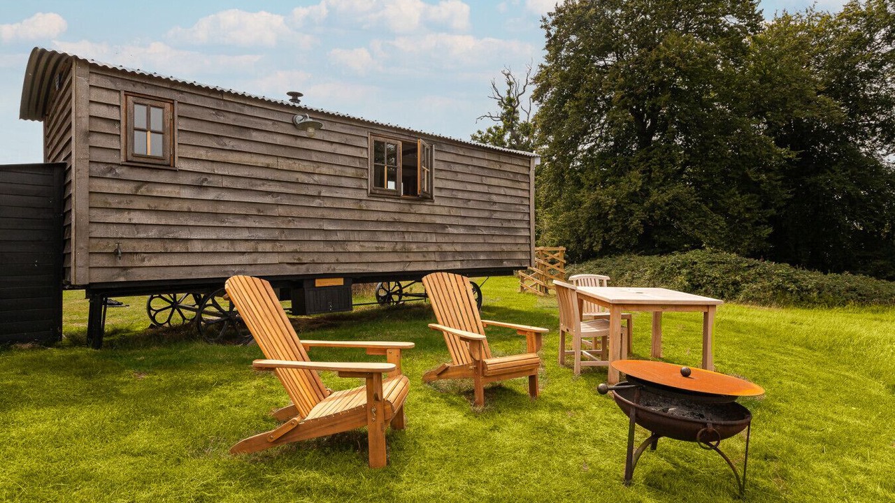 Photo of Outdoor in Stonor