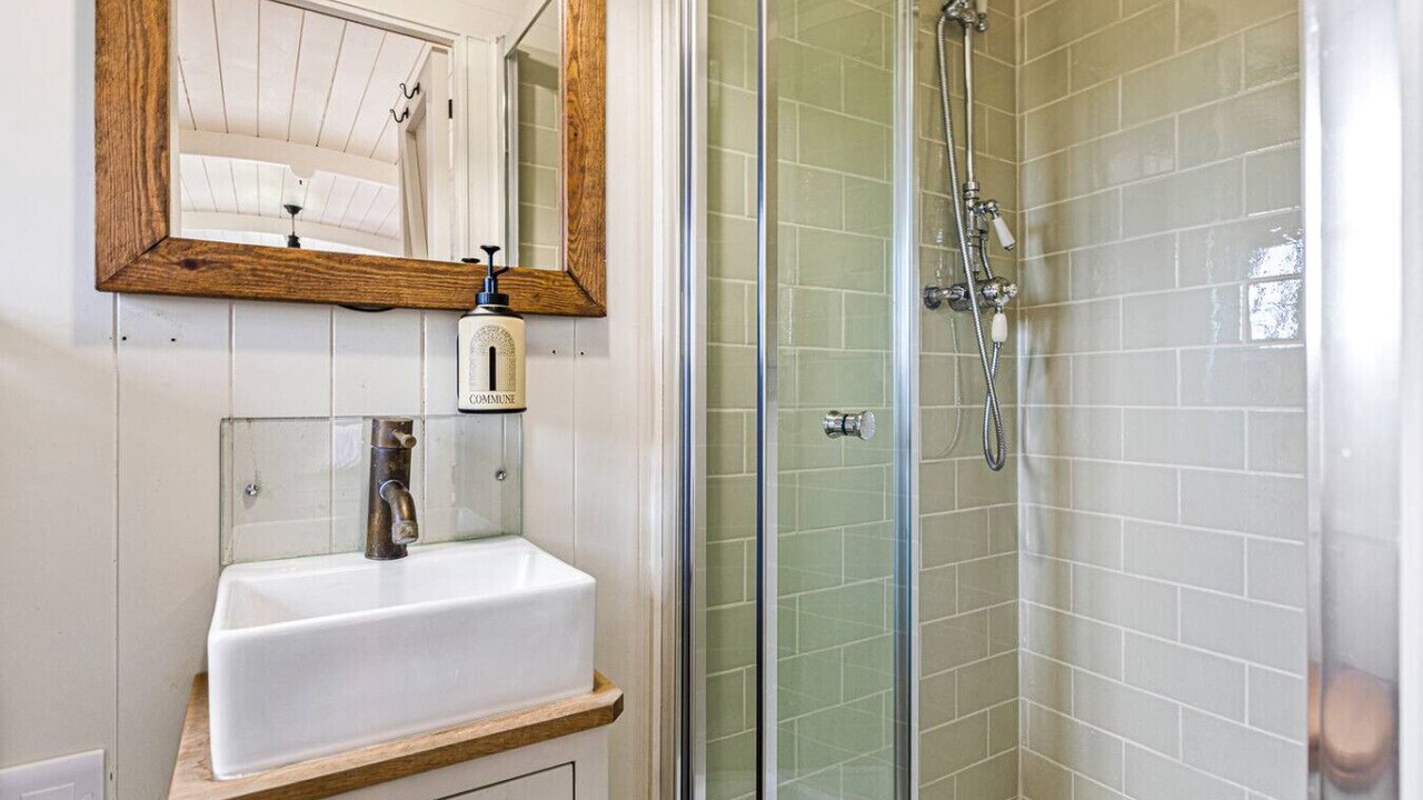 Photo of Bathroom in Stonor