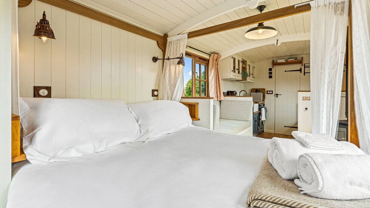 Photo of Bedroom in Stonor