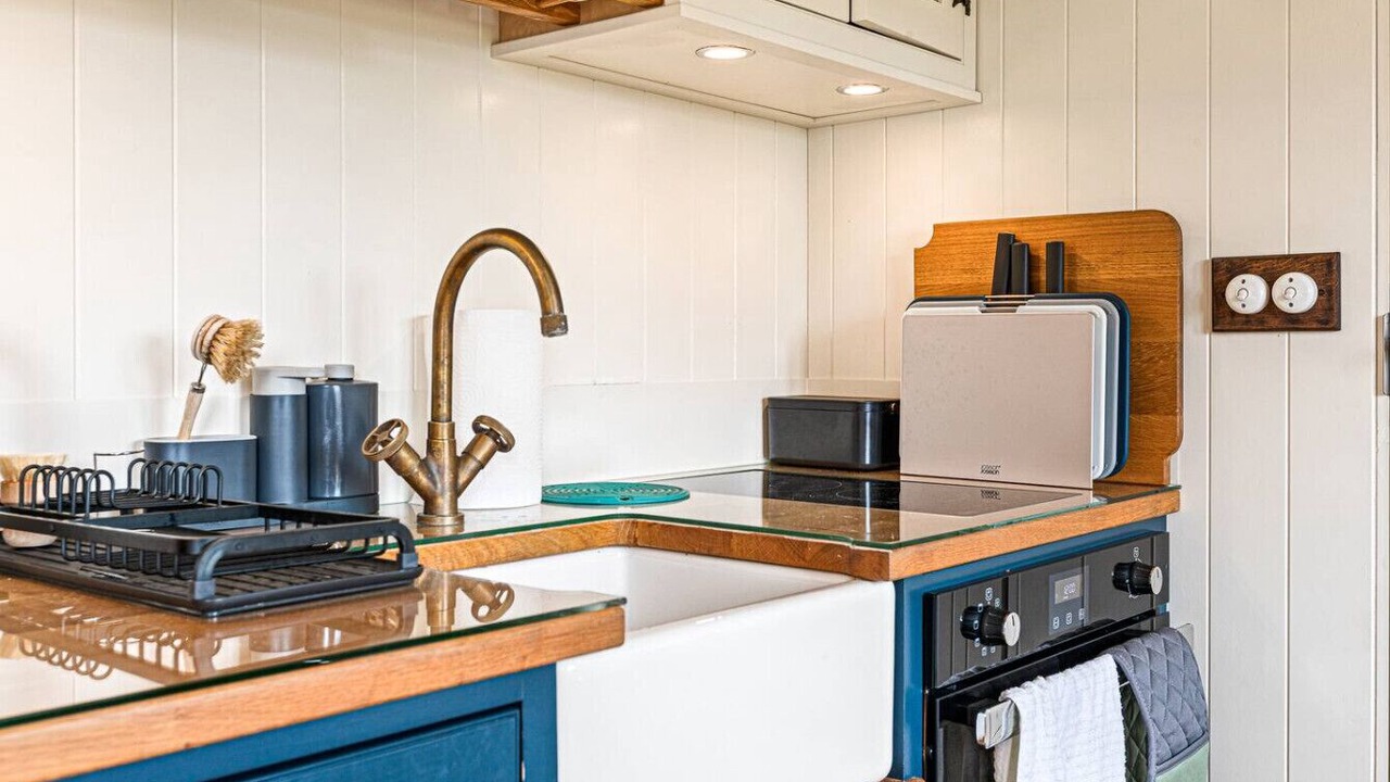 Photo of Kitchen in Stonor