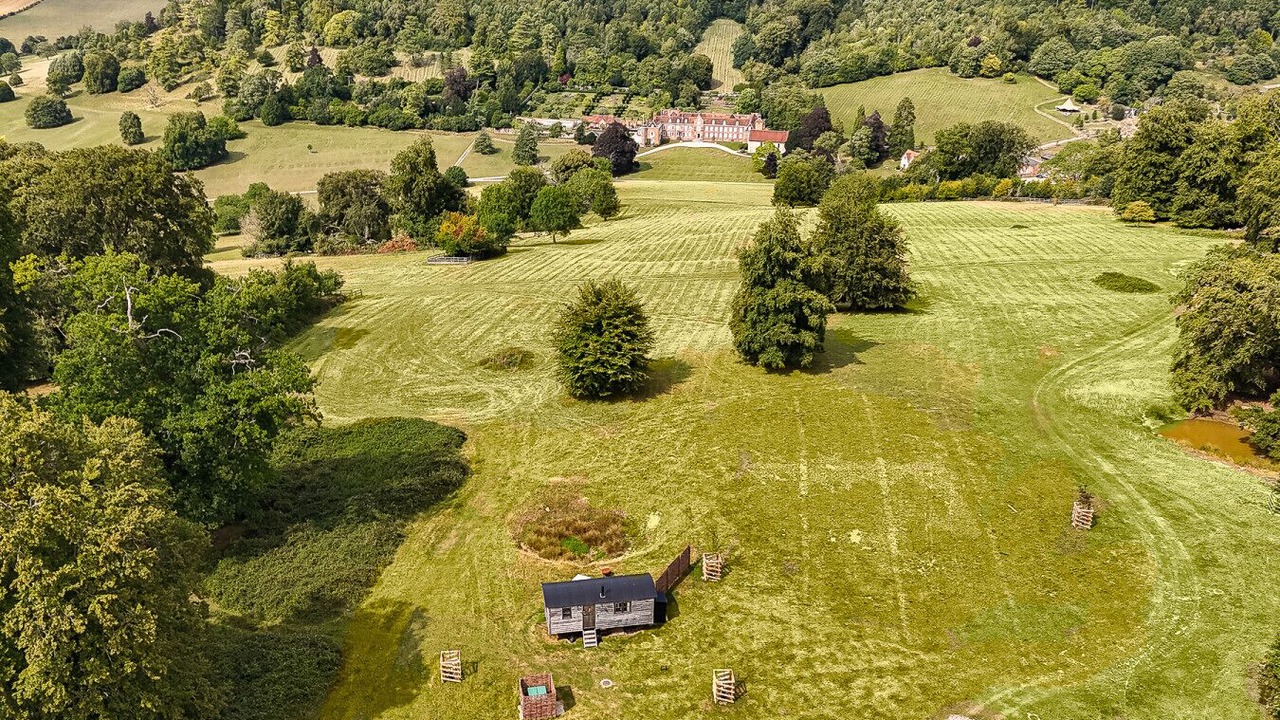 Photo of Outdoor in Stonor