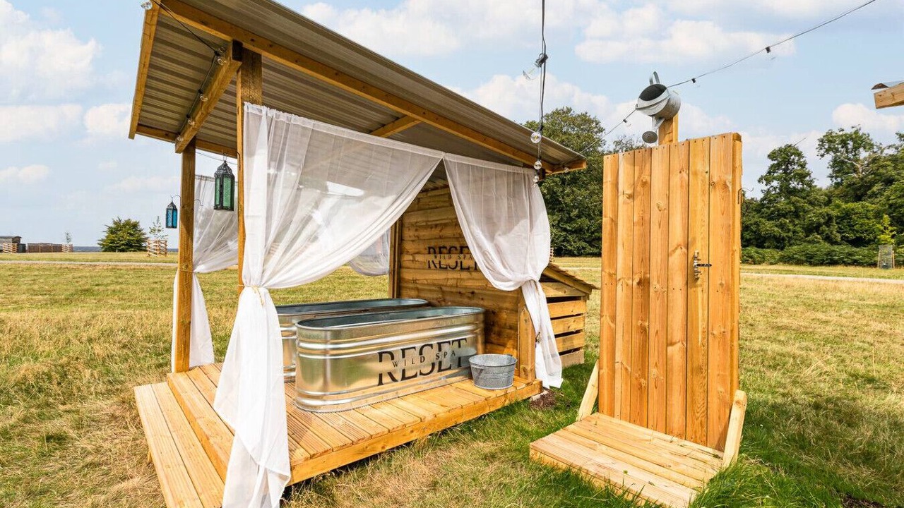 Photo of Outdoor in Stonor