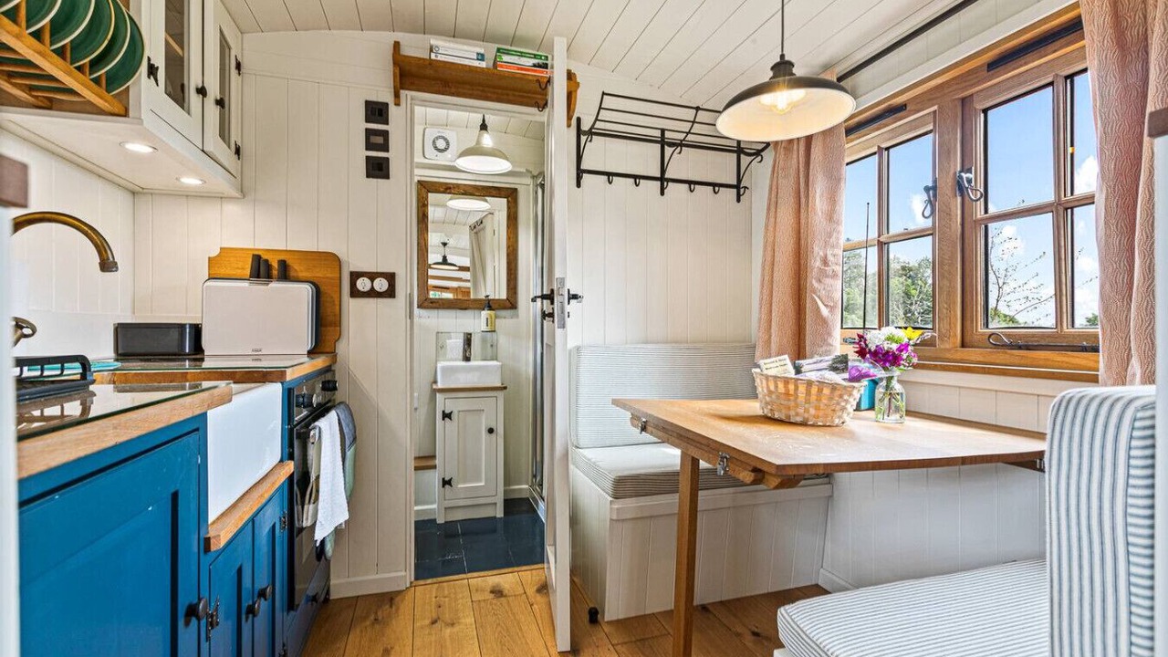 Photo of Kitchen in Stonor