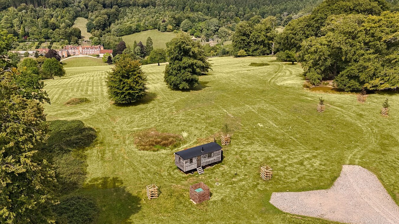 Photo of Outdoor in Stonor