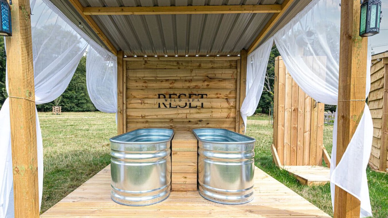 Photo of Outdoor in Stonor