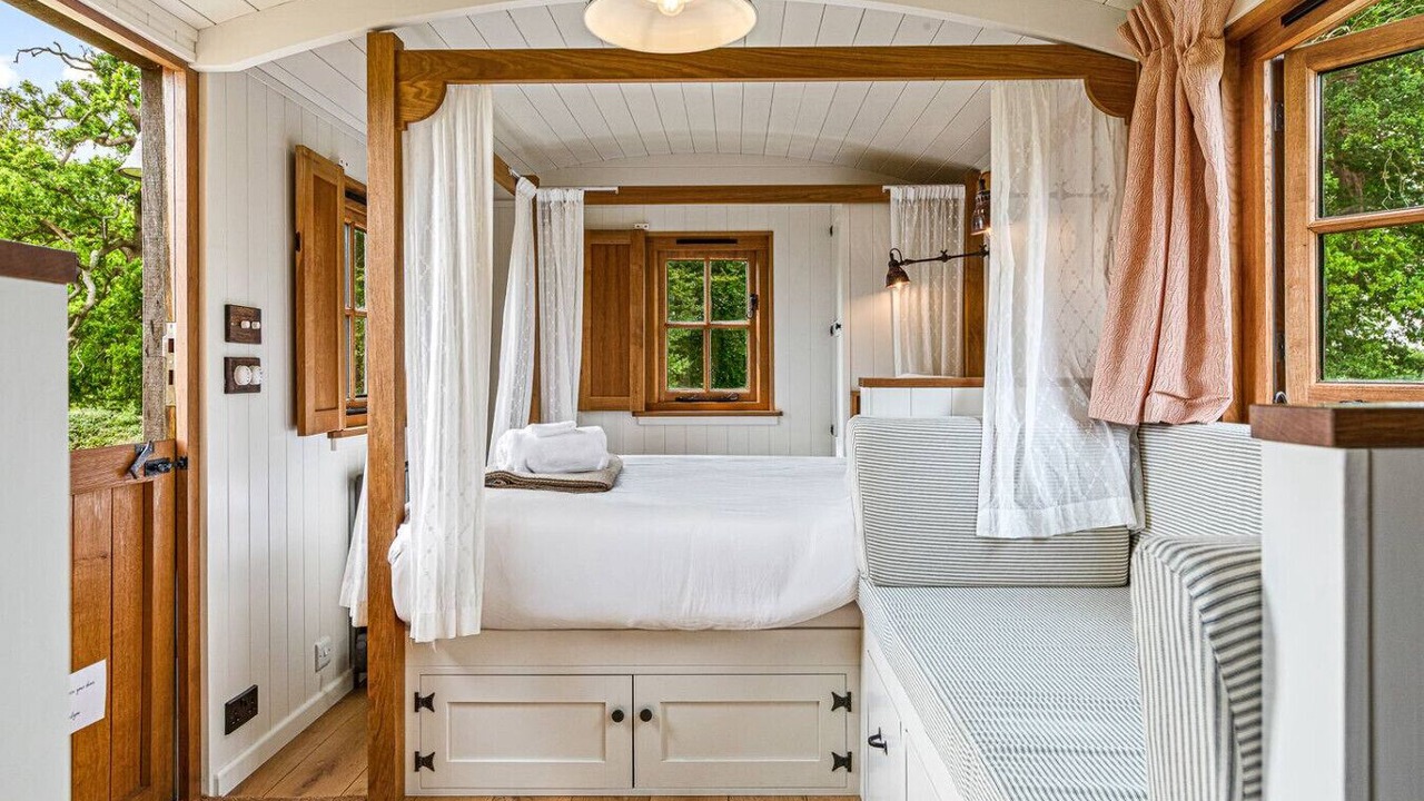 Photo of Bedroom in Stonor