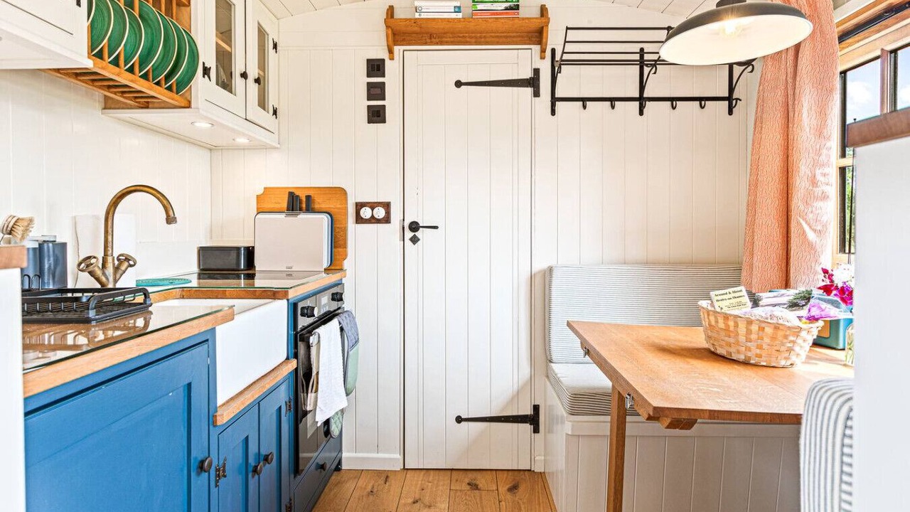 Photo of Kitchen in Stonor