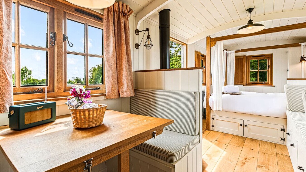 Photo of Bedroom in Stonor