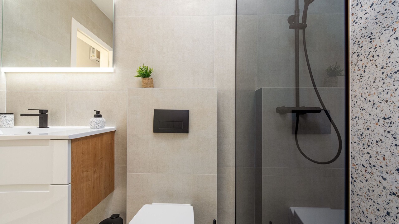 Photo of Bathroom in Pridraga