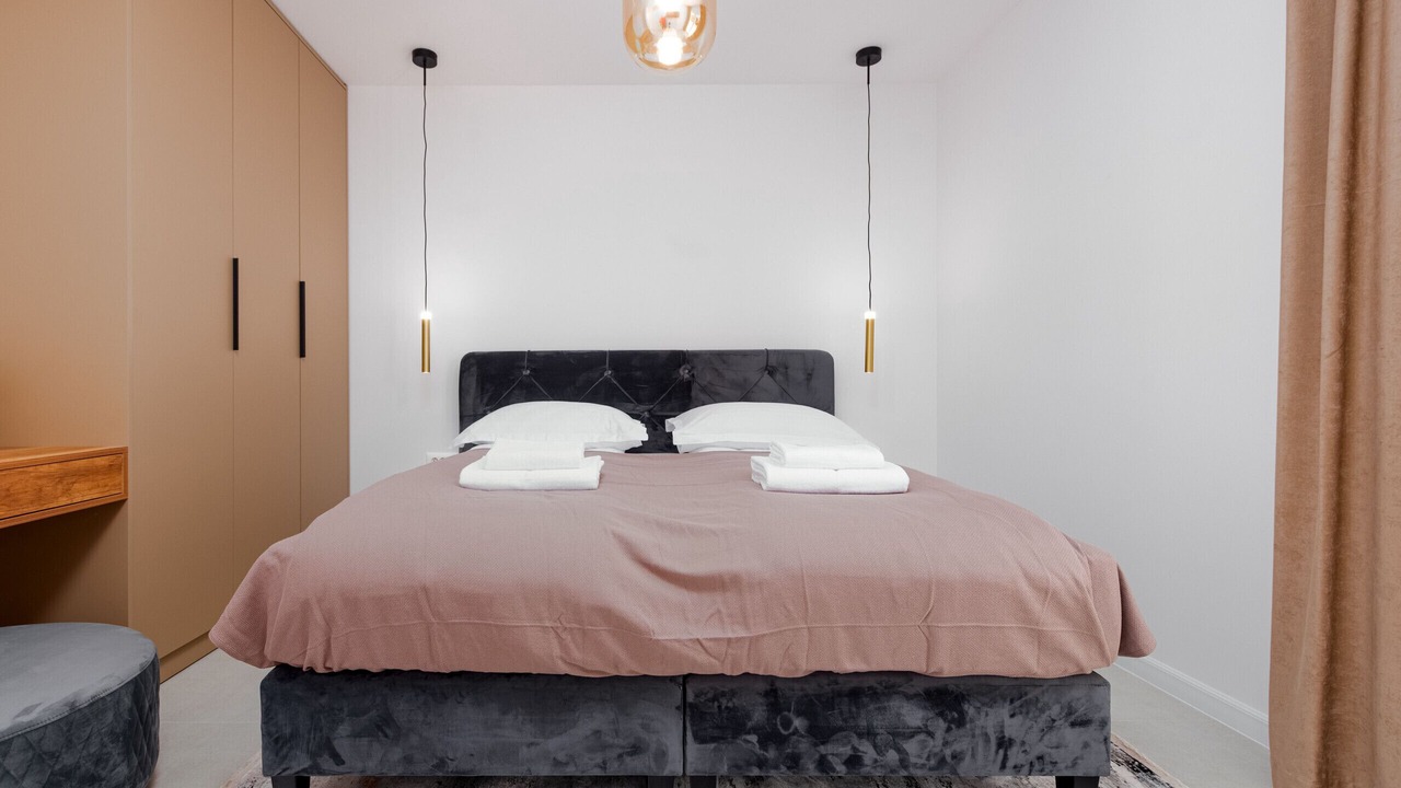 Photo of Bedroom in Pridraga