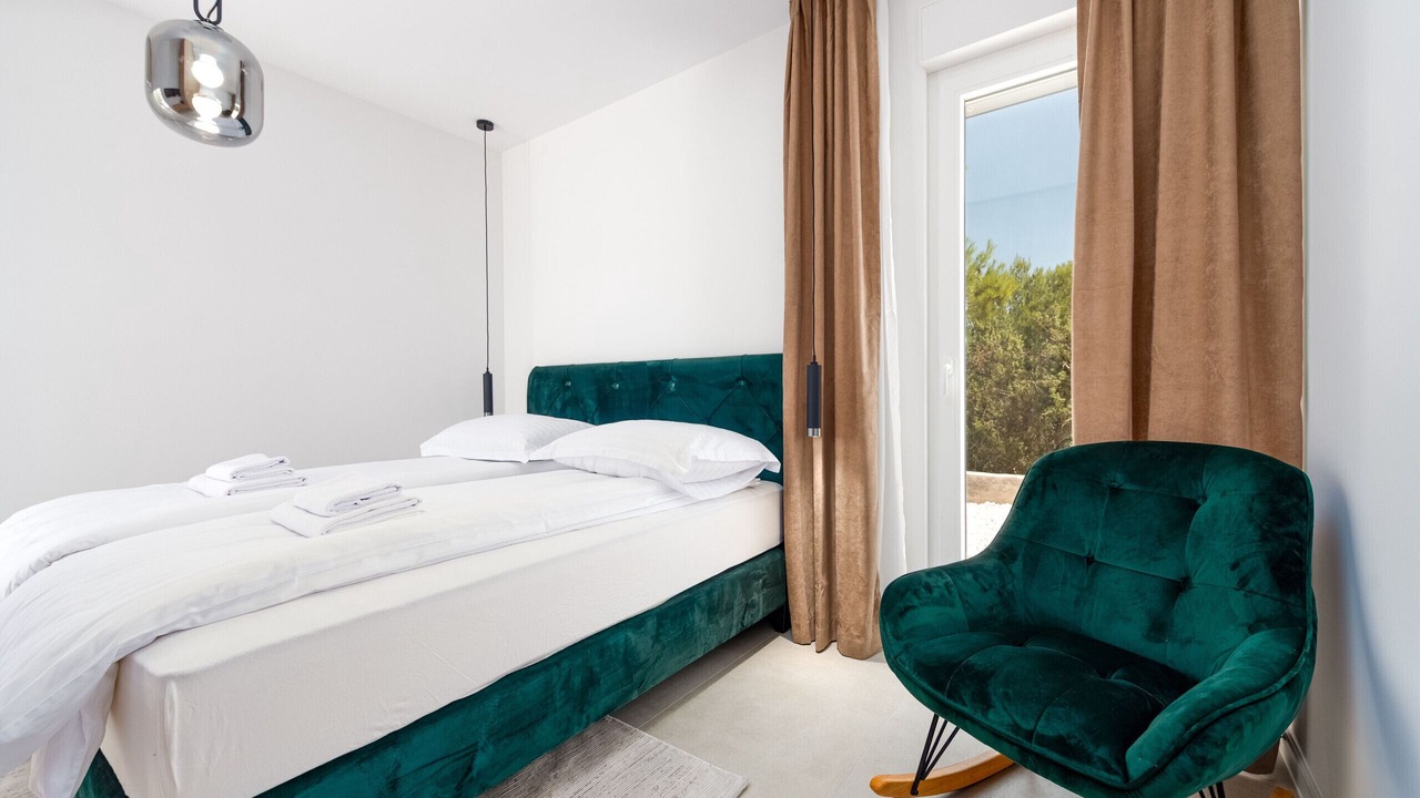 Photo of Bedroom in Pridraga