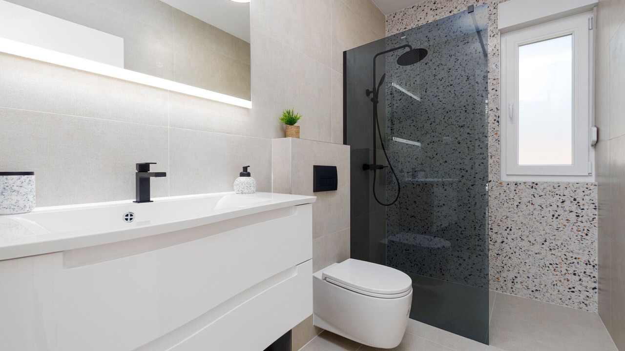 Photo of Bathroom in Pridraga