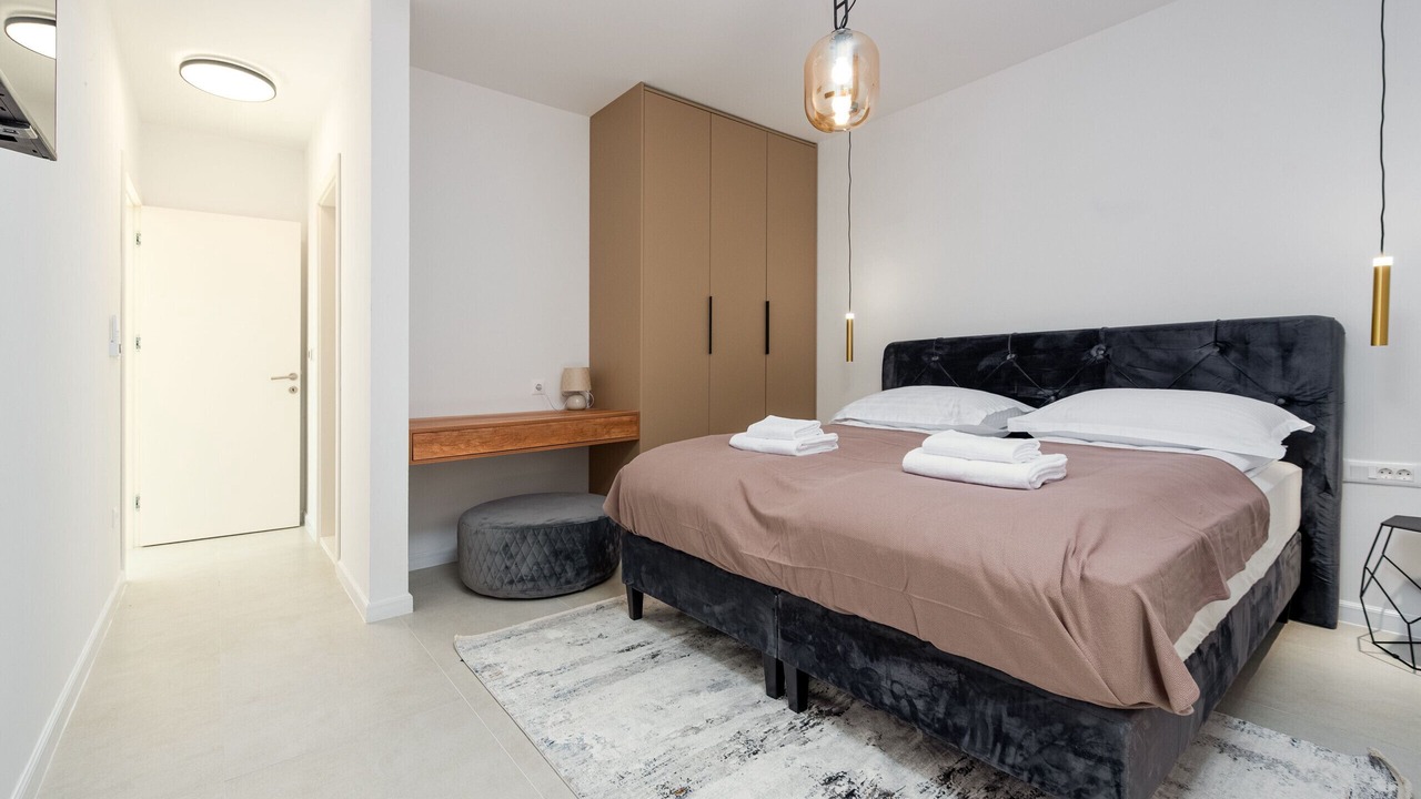 Photo of Bedroom in Pridraga