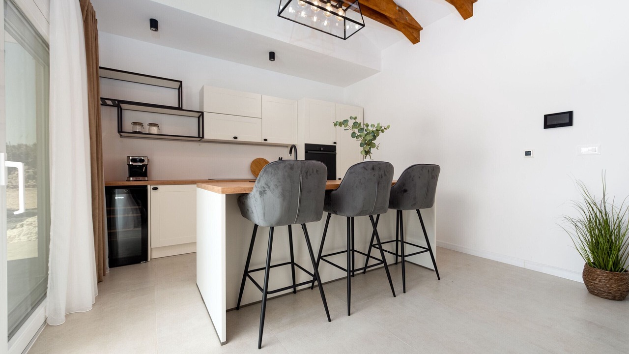 Photo of Kitchen in Pridraga