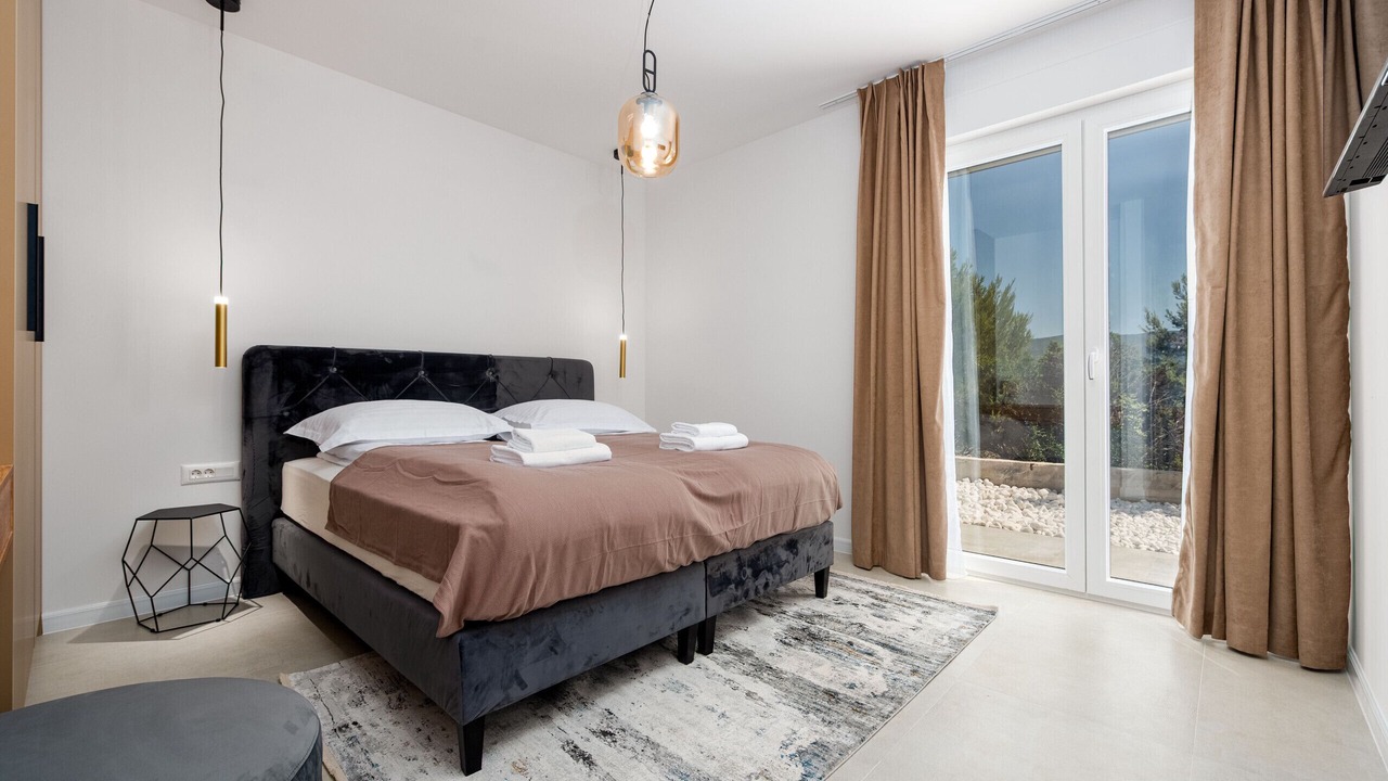 Photo of Bedroom in Pridraga