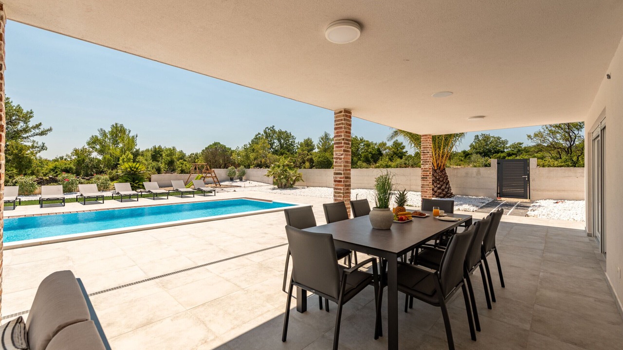 Photo of Outdoor in Pridraga