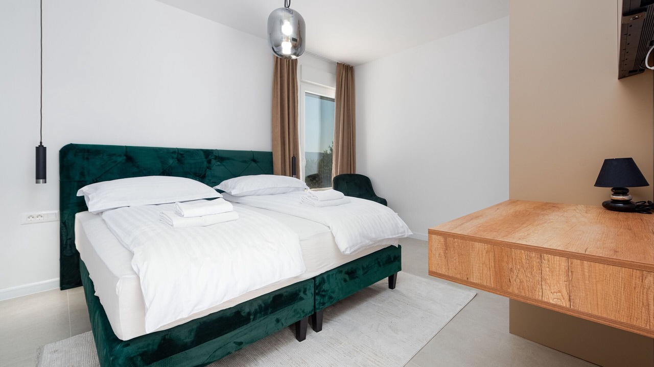 Photo of Bedroom in Pridraga