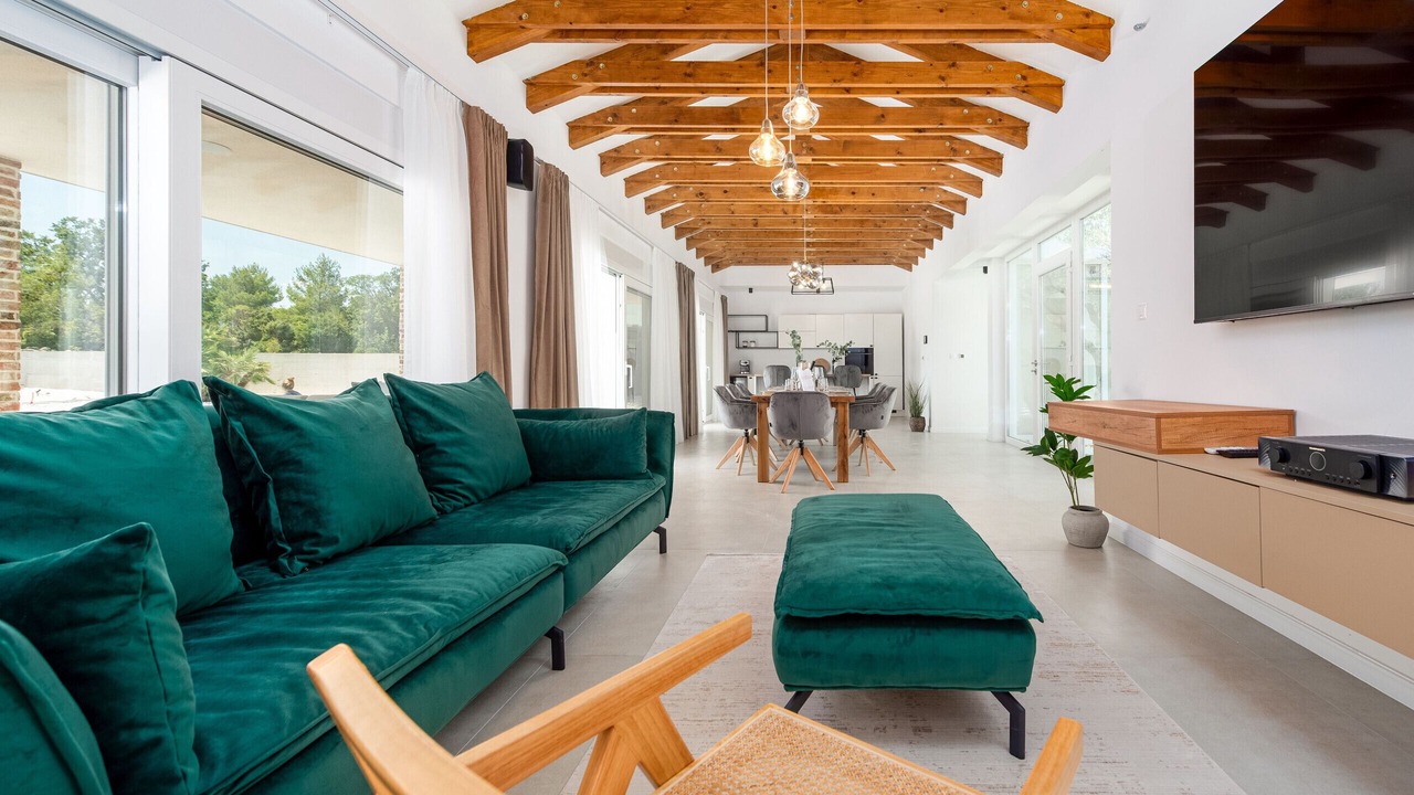 Photo of Livingroom in Pridraga