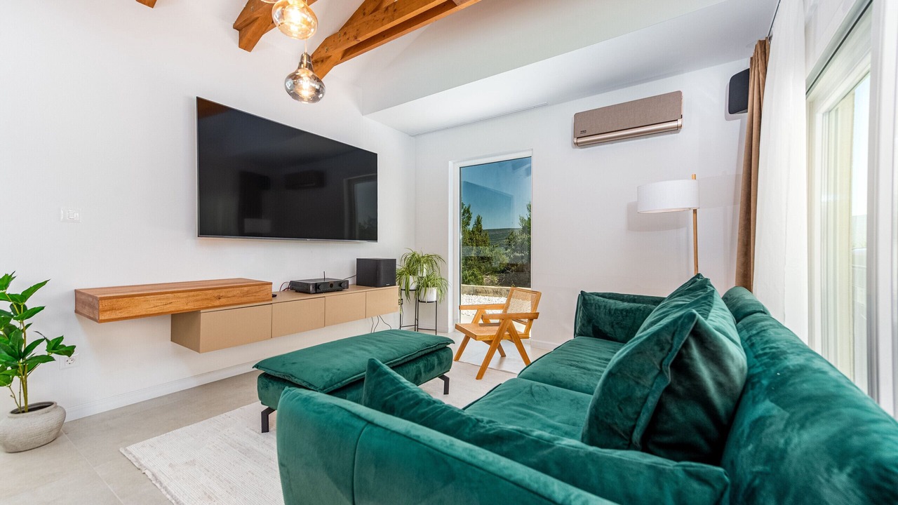 Photo of Livingroom in Pridraga