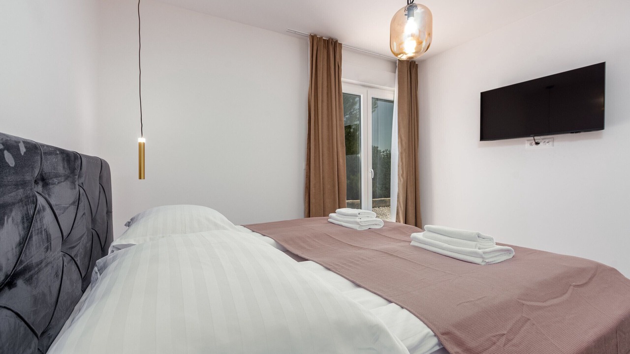 Photo of Bedroom in Pridraga