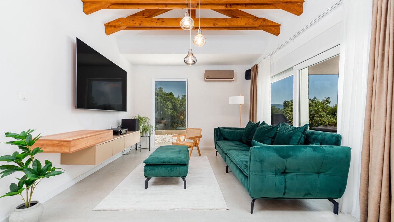 Photo of Livingroom in Pridraga