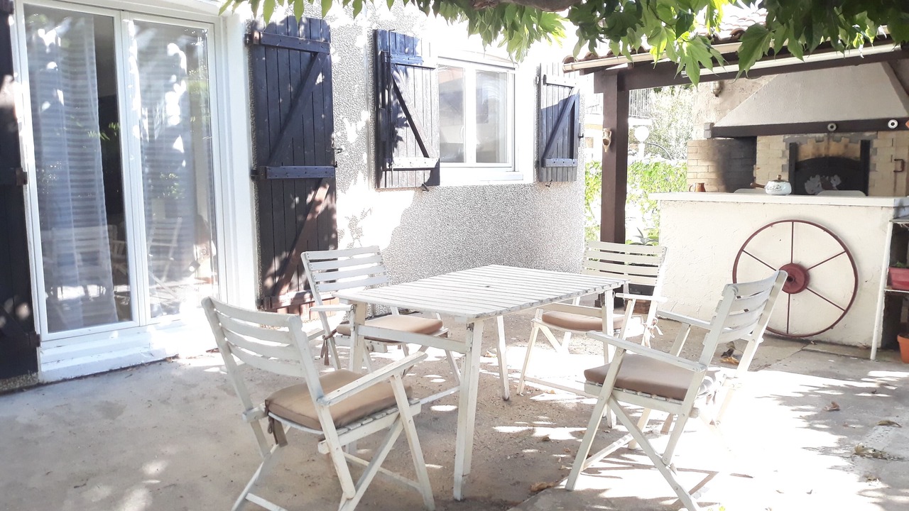 Photo of Outdoor in Entressen