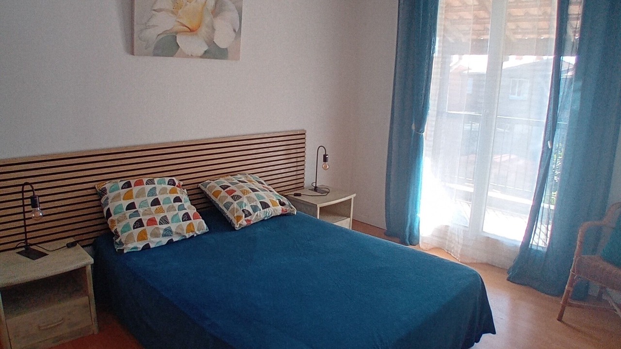 Photo of Bedroom in Entressen
