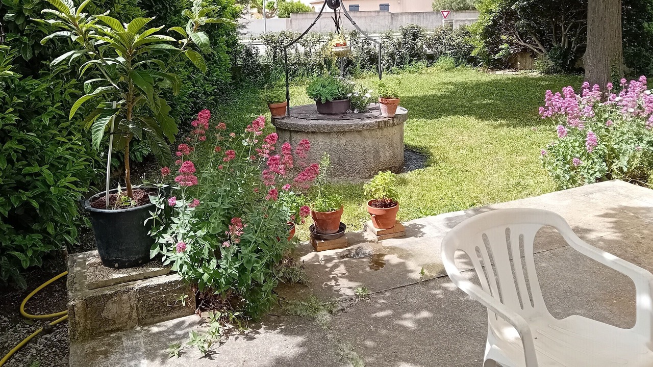 Photo of Patio Balcony in Entressen