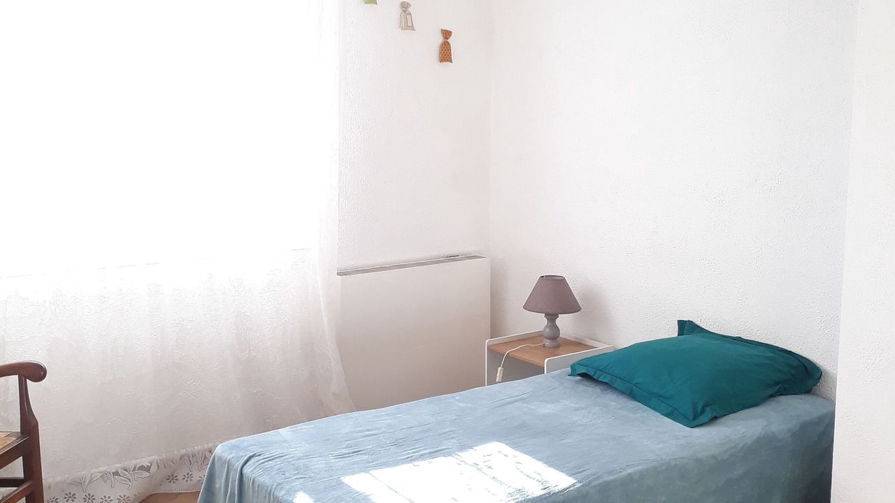 Photo of Bedroom in Entressen