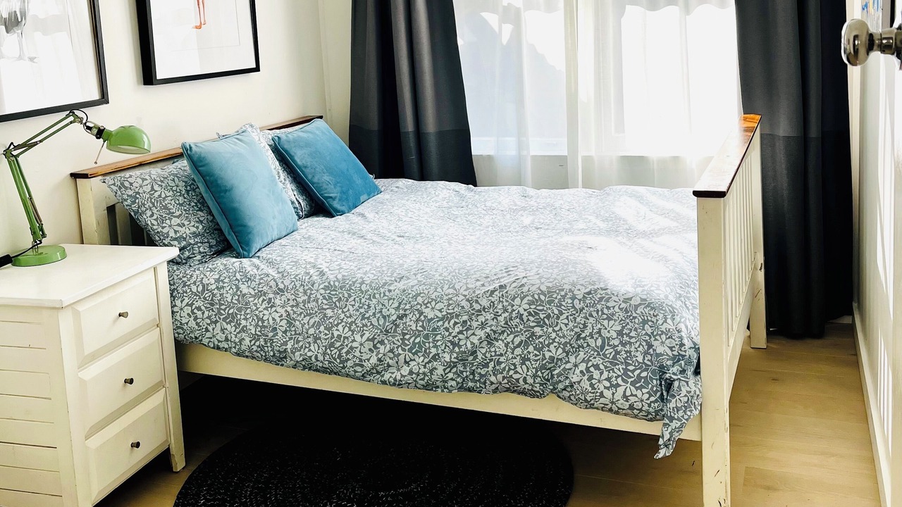 Photo of Bedroom in Freshwater