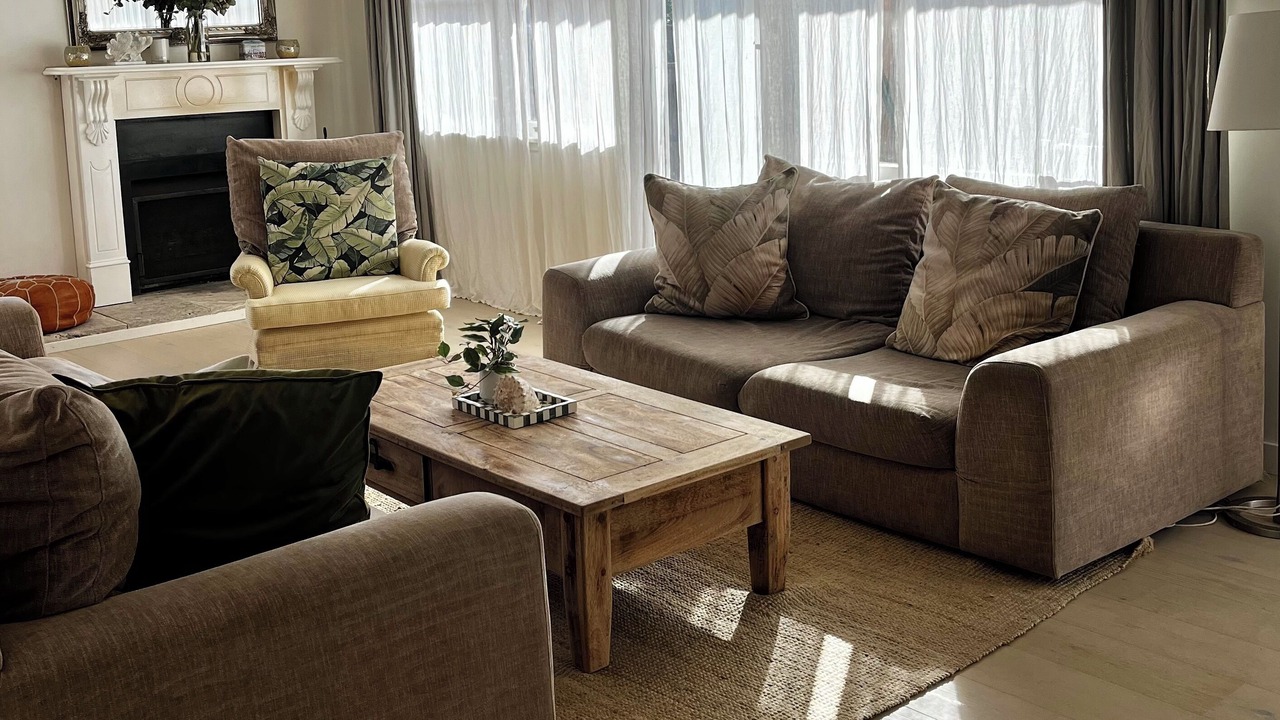 Photo of Livingroom in Freshwater