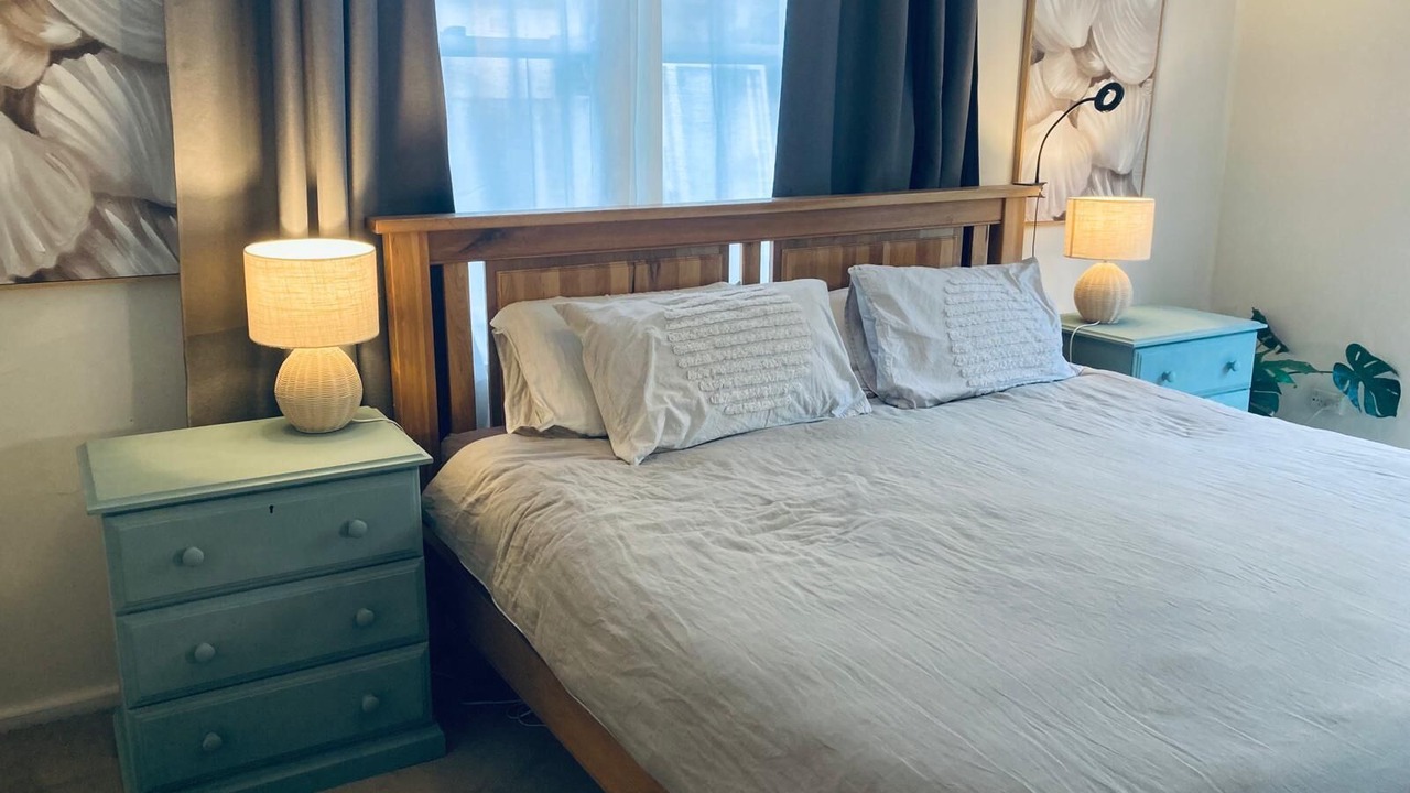 Photo of Bedroom in Freshwater