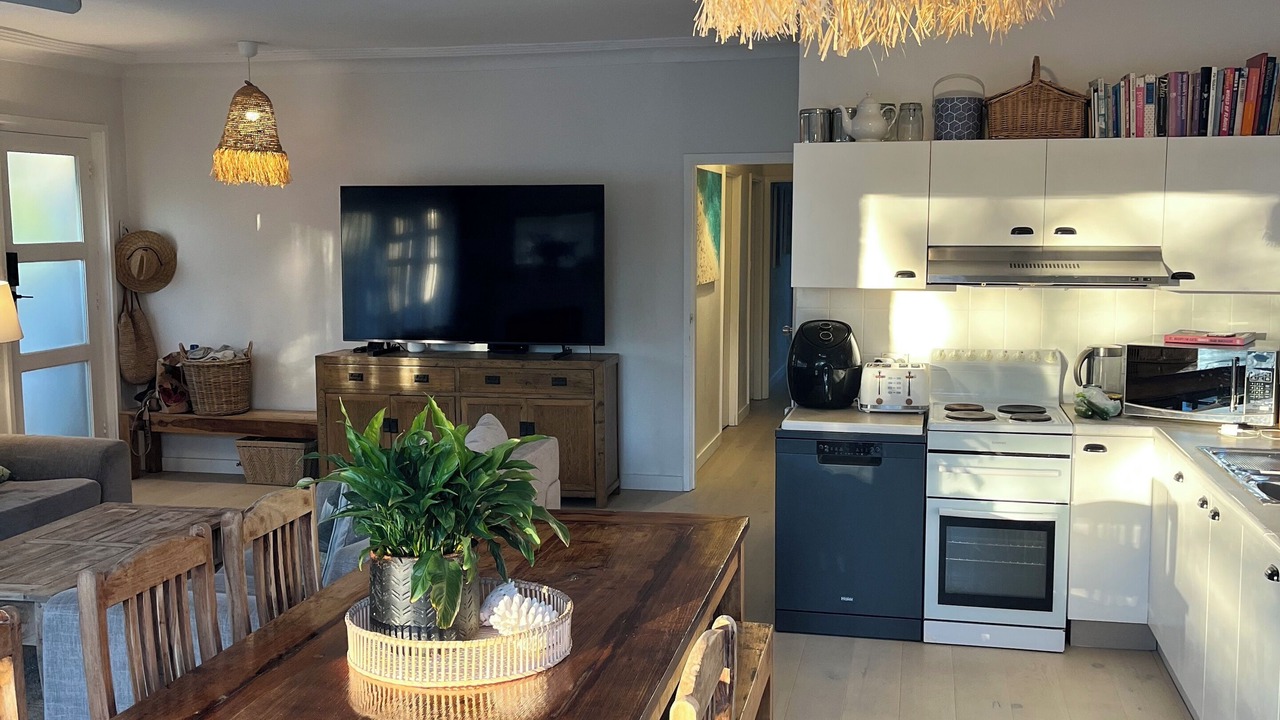 Photo of Kitchen in Freshwater