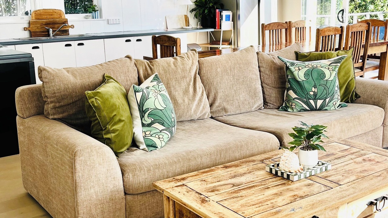 Photo of Livingroom in Freshwater