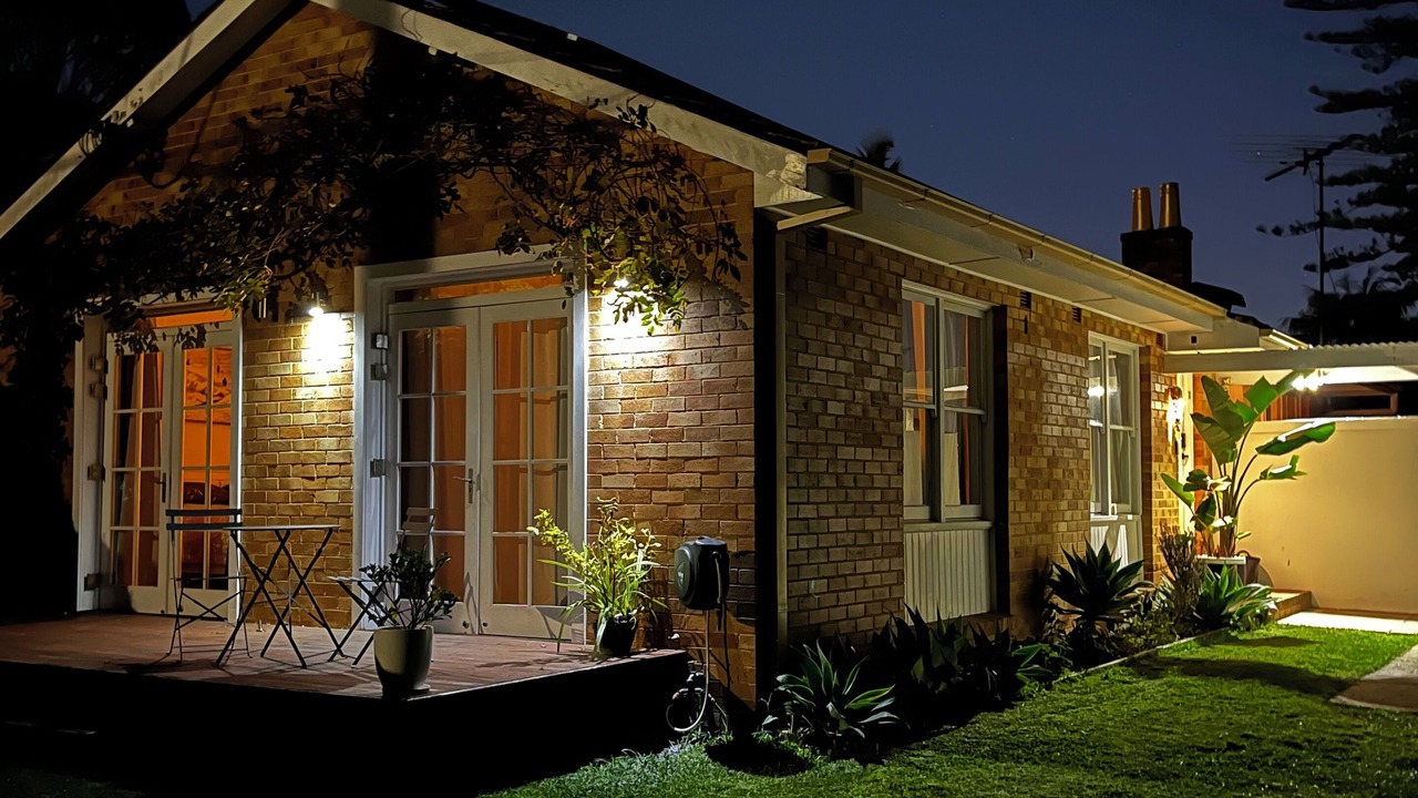 Photo of Outdoor in Freshwater