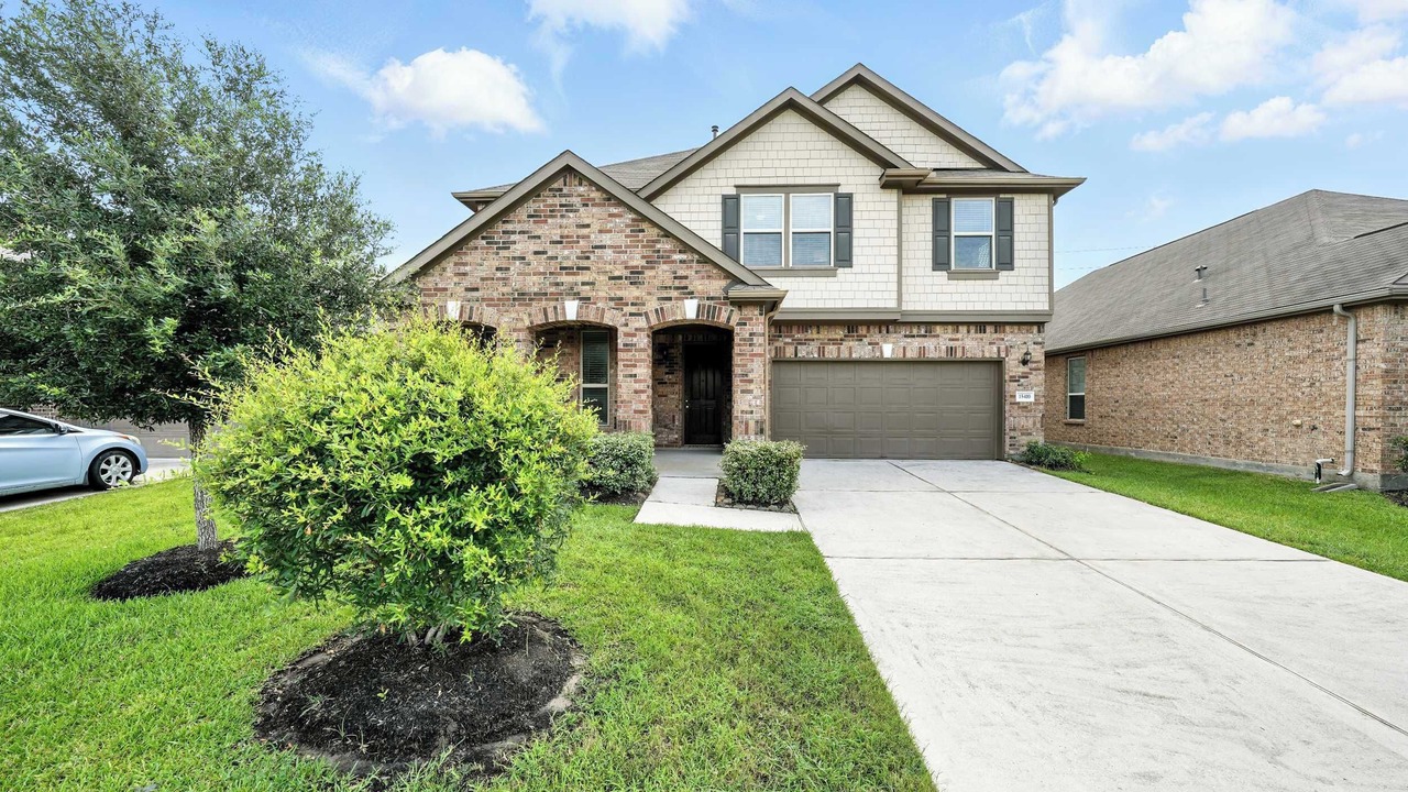 Photo of Outdoor in Atascocita
