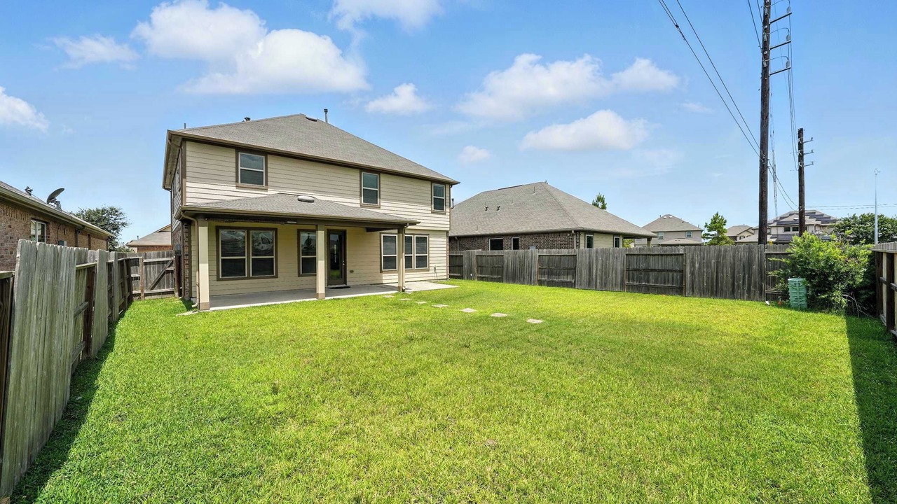 Photo of Outdoor in Atascocita