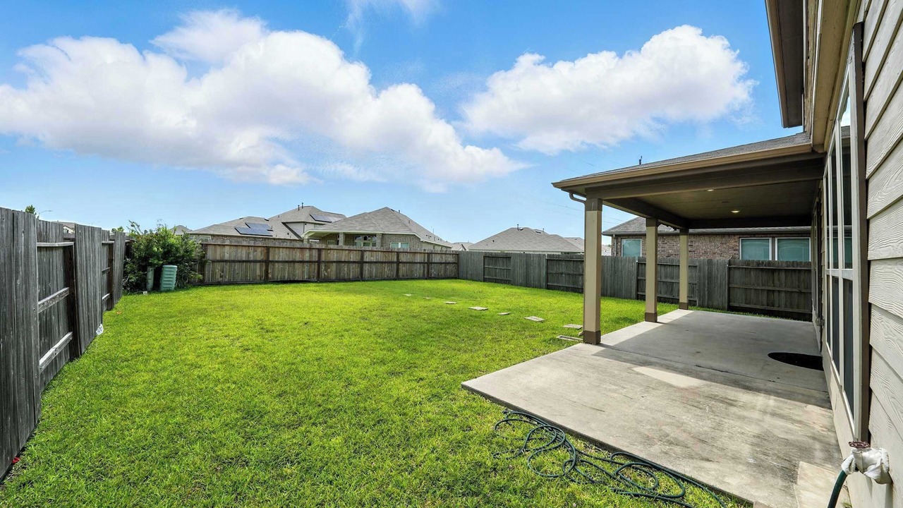 Photo of Outdoor in Atascocita