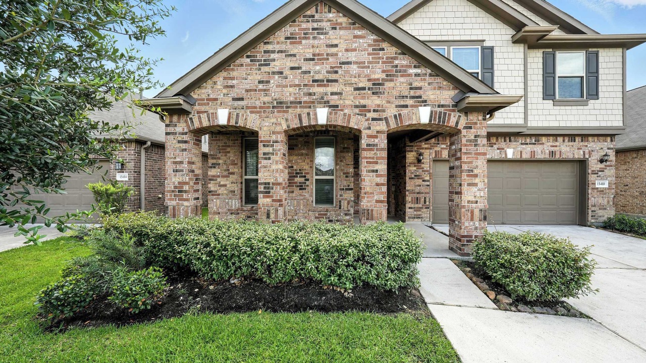 Photo of Outdoor in Atascocita